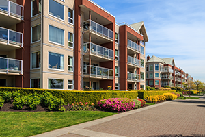 Condominium Pest Control and Residential Exterminator services in New Orleans, SE Louisiana & Mississippi by Presto-X 