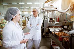 Food Processing Pest Control in New Orleans, SE Louisiana and Mississippi by Presto-X 