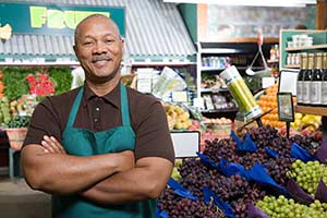 Grocery Store Pest Control Services in New Orleans, SE Louisiana & Mississippi by Presto-X, formerly Fischer Environmental