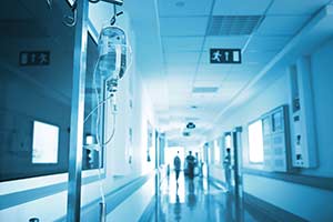 Hospital Pest Control Services in New Orleans, SE Louisiana and Mississippi by Presto-X 