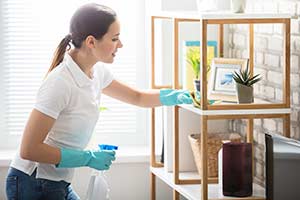 How to manage a Cockroach Infestation in New Orleans, SE Louisiana and Mississippi by Presto-X 