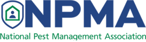 NPMA - National Pest Management Association Icon - Certified pest control and lawn care services by Presto-X, formerly Fischer Environmental