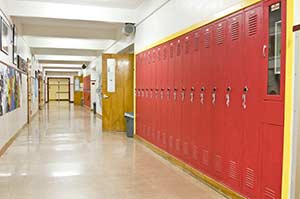 School Pest Control Services in New Orleans, SE Louisiana and Mississippi by Presto-X 