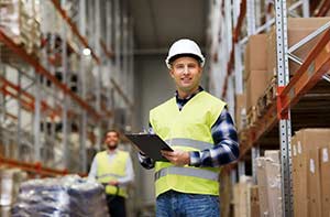 Warehouse Pest Control Services in New Orleans, SE Louisiana and Mississippi by Presto-X 